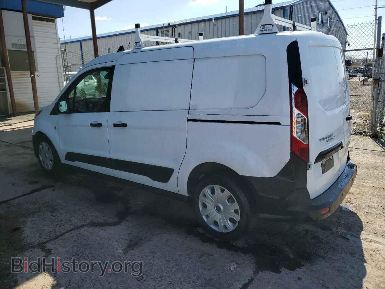 2019 FORD TRANSIT - VIN: NM0LS7E2XK1394790 - Фото 2