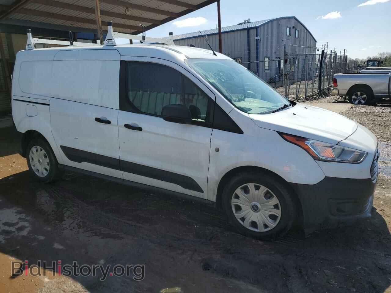 2019 FORD TRANSIT - VIN: NM0LS7E2XK1394790 - Фото 4