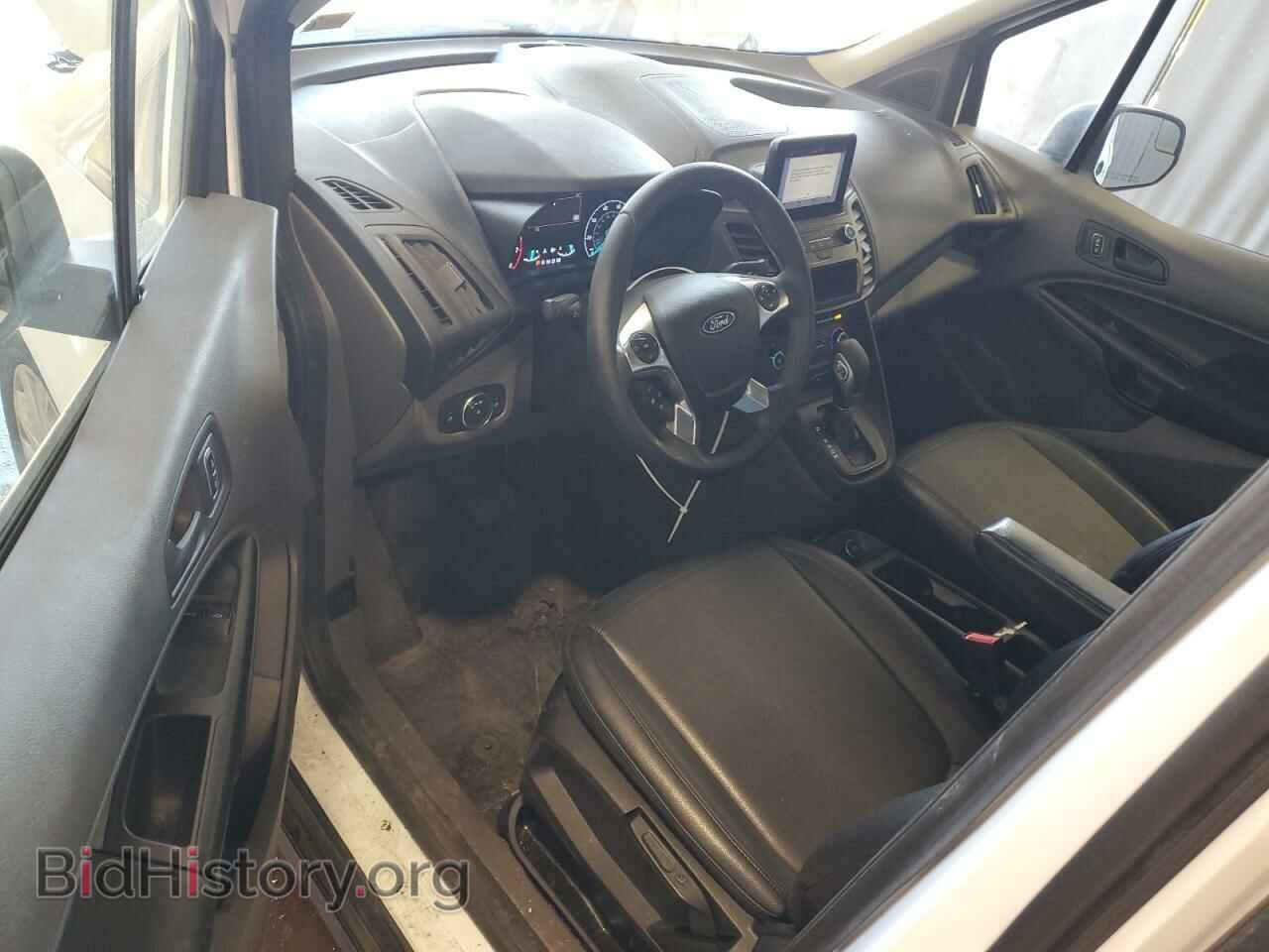 2019 FORD TRANSIT - VIN: NM0LS7E2XK1394790 - Фото 8