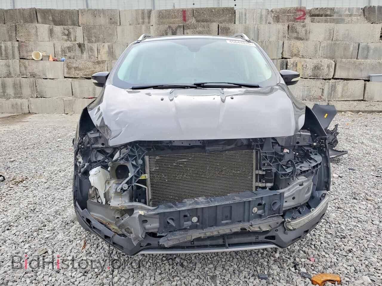 2016 FORD ESCAPE - VIN: 1FMCU9J98GUA07053 - Фото 5