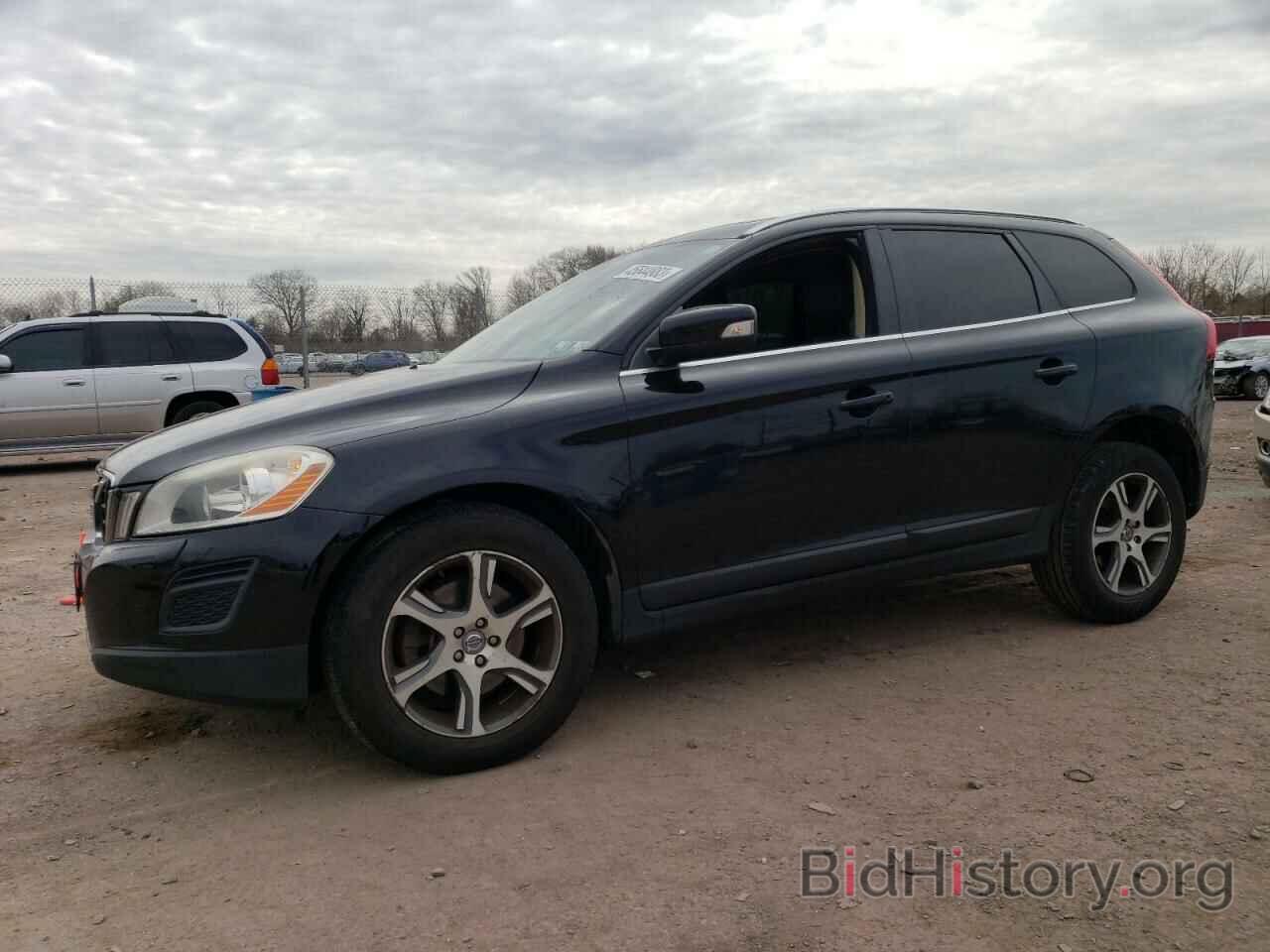 Photo YV4902DZXB2152254 - VOLVO XC60 2011