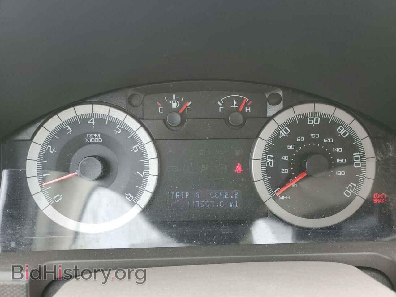 2009 FORD ESCAPE - VIN: 1FMCU03G99KB09452 - Фото 9