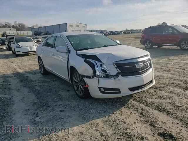 2016 CADILLAC XTS - VIN: 2G61L5S30G9133036 - Фото 13