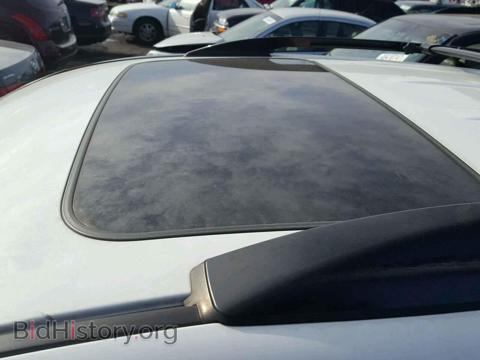 2012 TOYOTA RAV4 - VIN: JTMZF4DV9CD032137 - Фото 9
