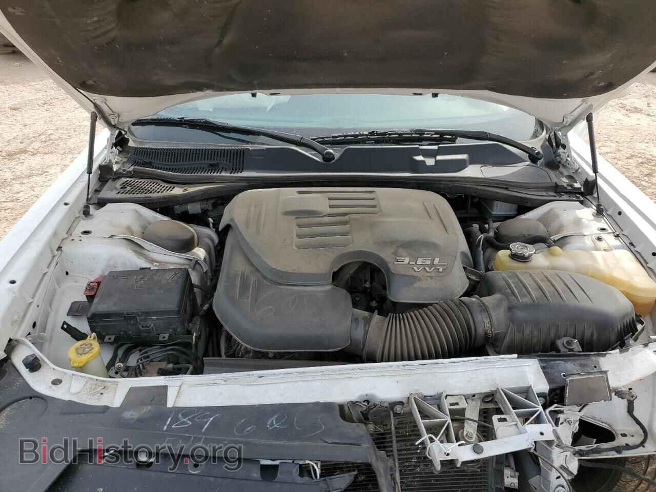2018 DODGE CHALLENGER - VIN: 2C3CDZAG3JH270830 - Photo 11