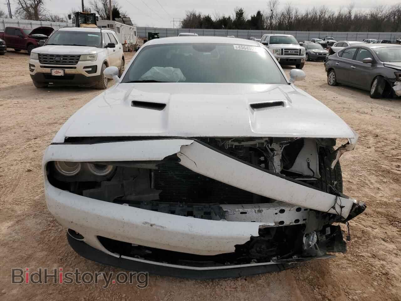2018 DODGE CHALLENGER - VIN: 2C3CDZAG3JH270830 - Photo 5