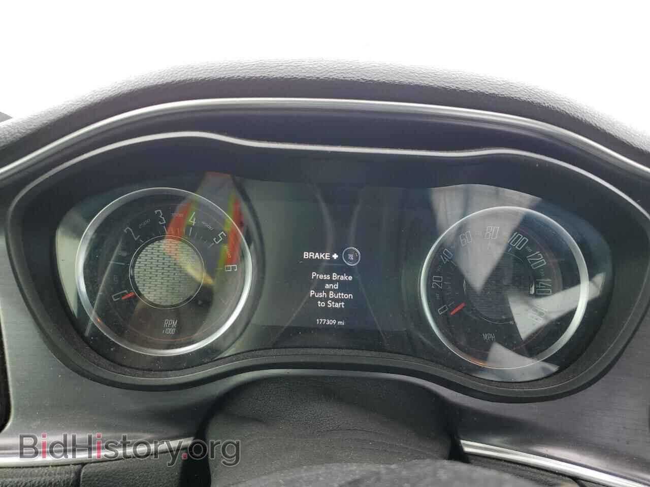 2018 DODGE CHALLENGER - VIN: 2C3CDZAG3JH270830 - Photo 9