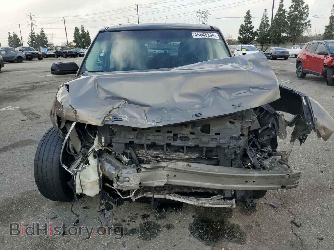 2014 FORD FLEX - VIN: 2FMGK5C84EBD43905 - Photo 5