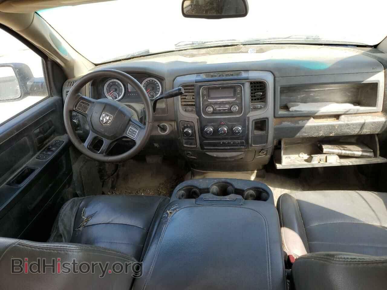 2015 RAM 2500 - VIN: 3C6UR5CL6FG708601 - Фото 8