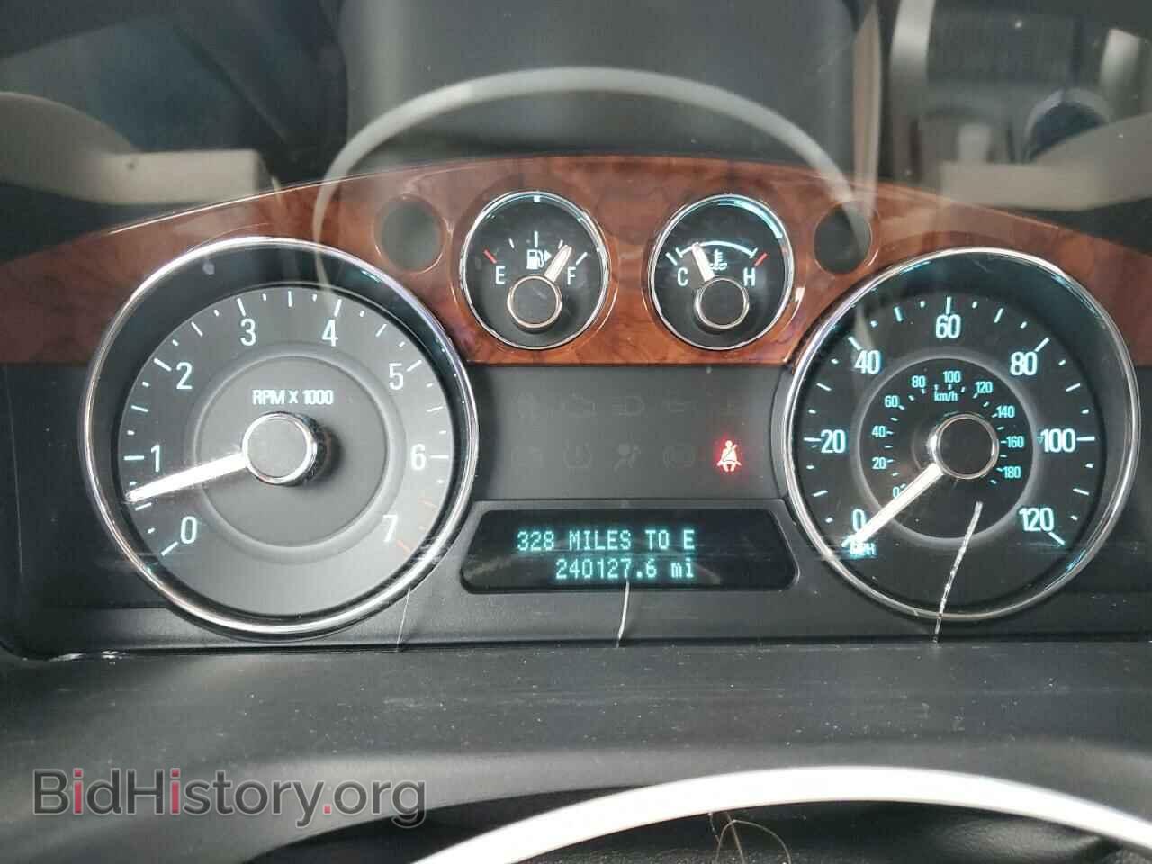 2012 FORD FLEX - VIN: 2FMGK5DC2CBD13897 - Photo 9