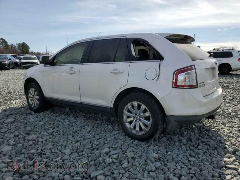 2010 Ford EDGE (VIN 2FMDK3KC3ABA64114) — photo 2 of 15