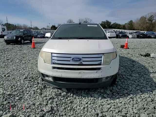 2010 FORD EDGE - VIN: 2FMDK3KC3ABA64114 - Фото 11