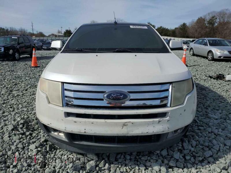 2010 Ford EDGE (VIN 2FMDK3KC3ABA64114) — photo 5 of 15