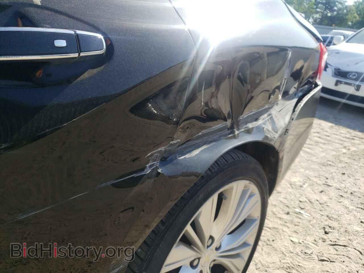 2015 CHEVROLET IMPALA - VIN: 2G1165S35F9232544 - Фото 9