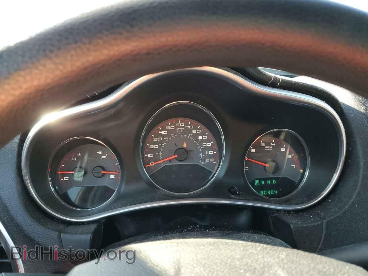 2014 DODGE AVENGER - VIN: 1C3CDZAG7EN181257 - Photo 9