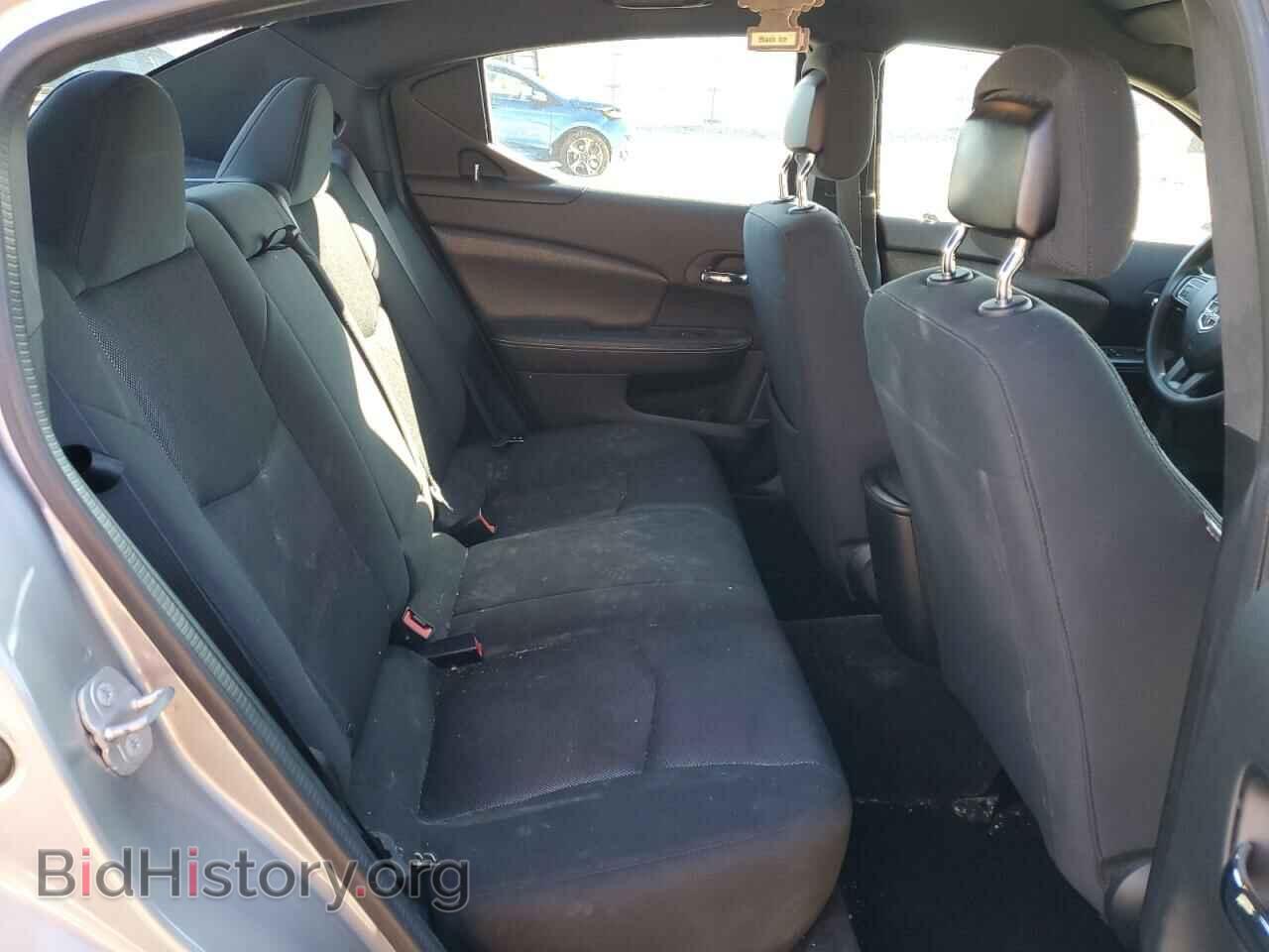 2014 DODGE AVENGER - VIN: 1C3CDZAG7EN181257 - Photo 10