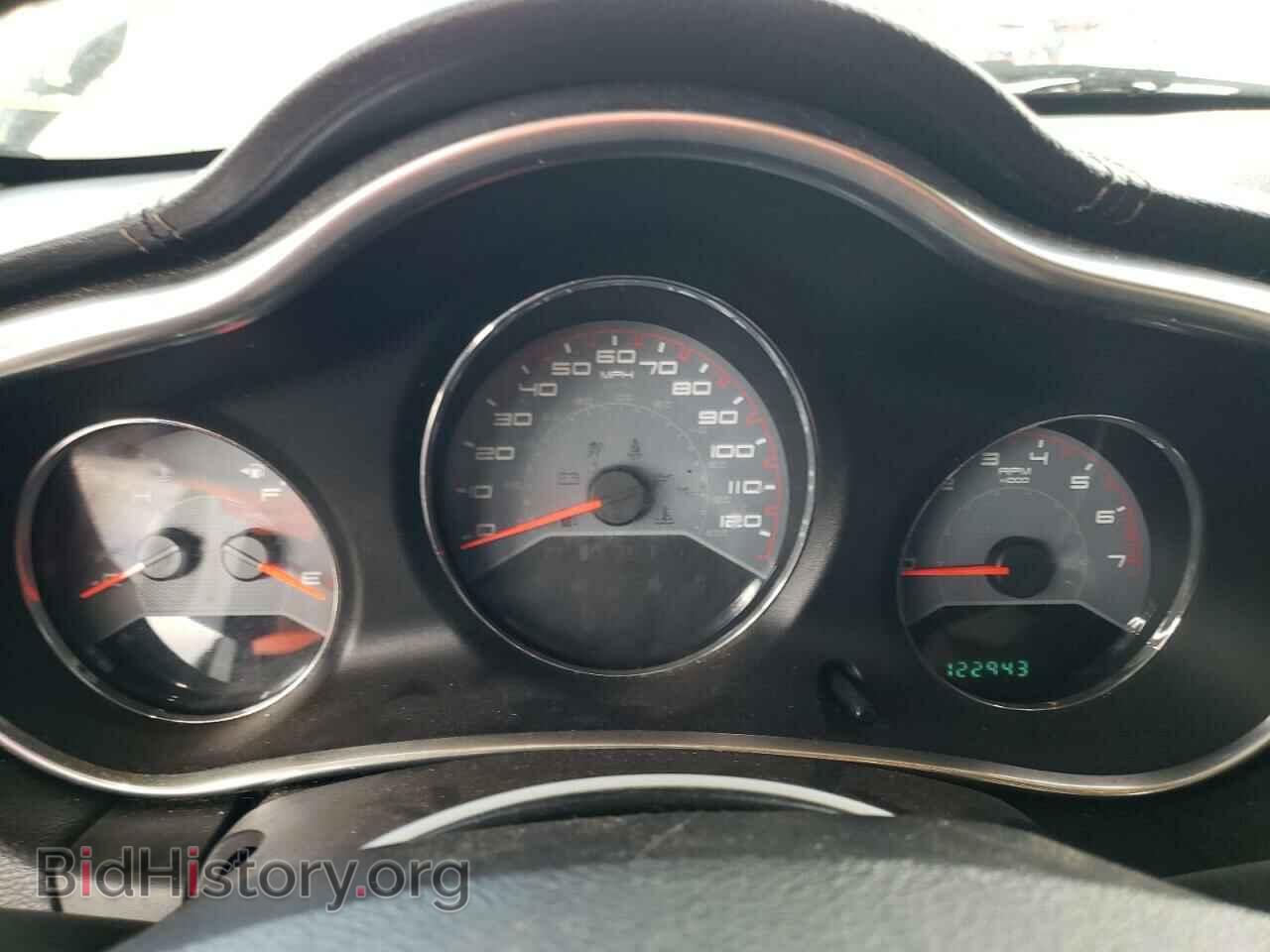 2013 DODGE AVENGER - VIN: 1C3CDZAB9DN710162 - Photo 9