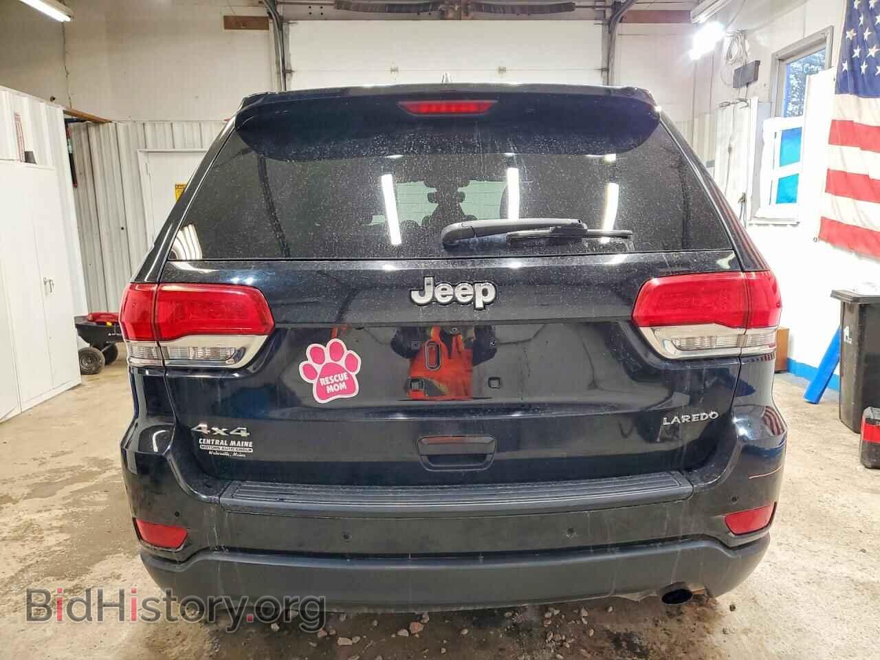 2017 JEEP CHEROKEE - VIN: 1C4RJFAG5HC963618 - Фото 6