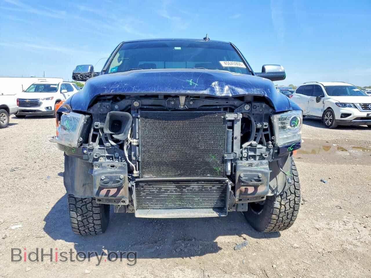 2017 RAM 2500 - VIN: 3C6UR5FL6HG750197 - Фото 5