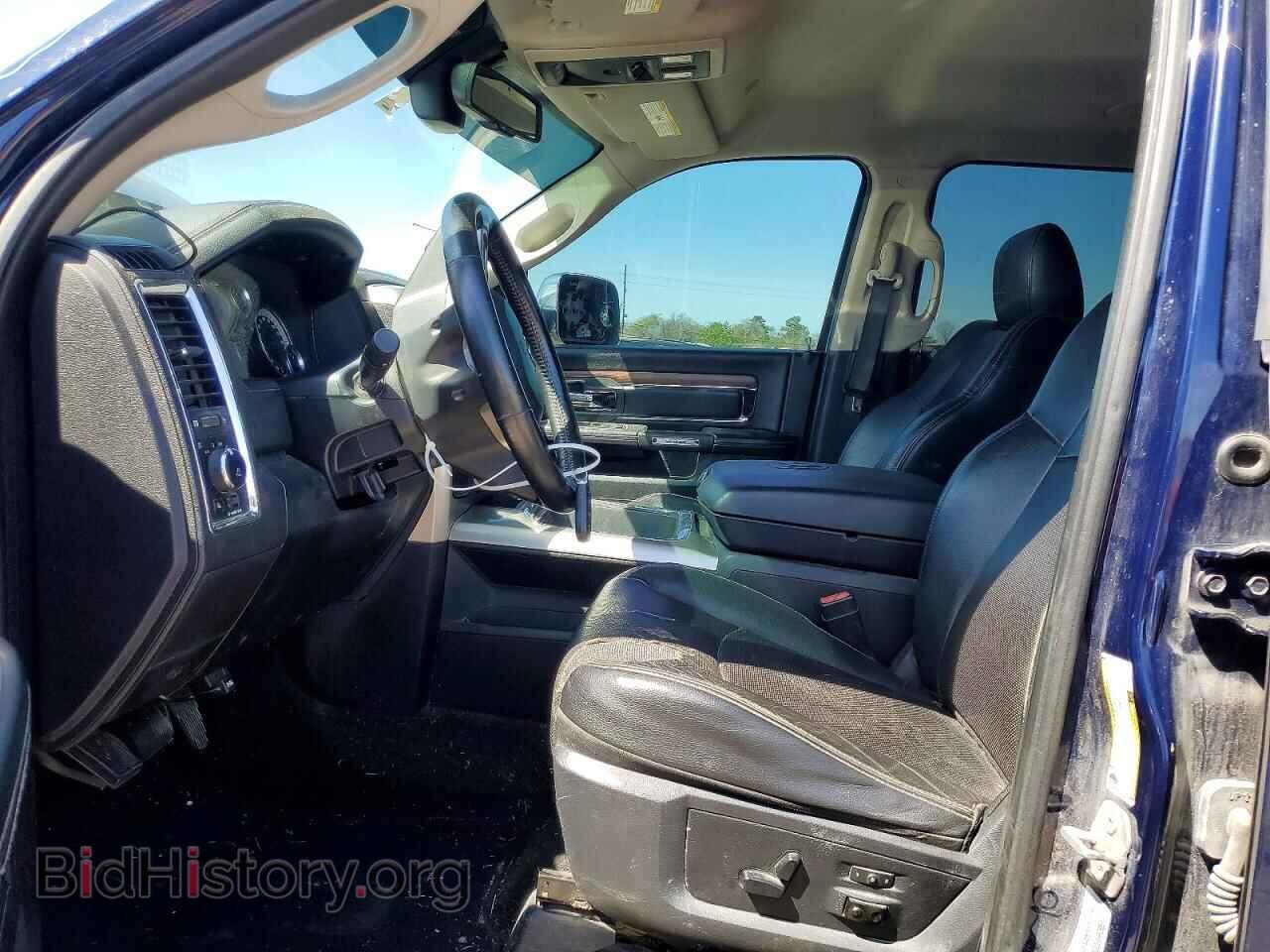 2017 RAM 2500 - VIN: 3C6UR5FL6HG750197 - Фото 7