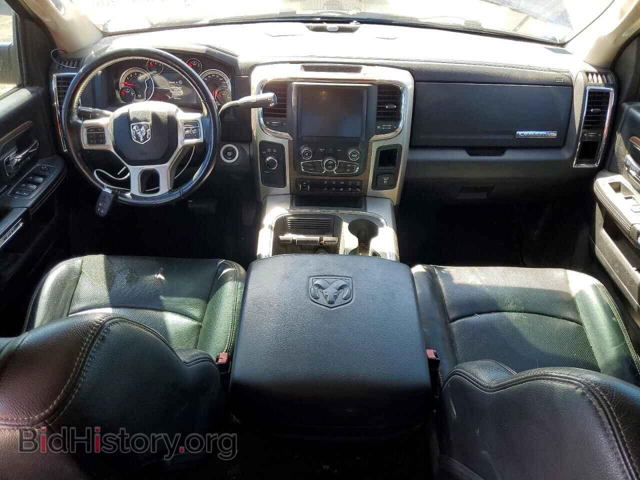 2017 RAM 2500 - VIN: 3C6UR5FL6HG750197 - Фото 8