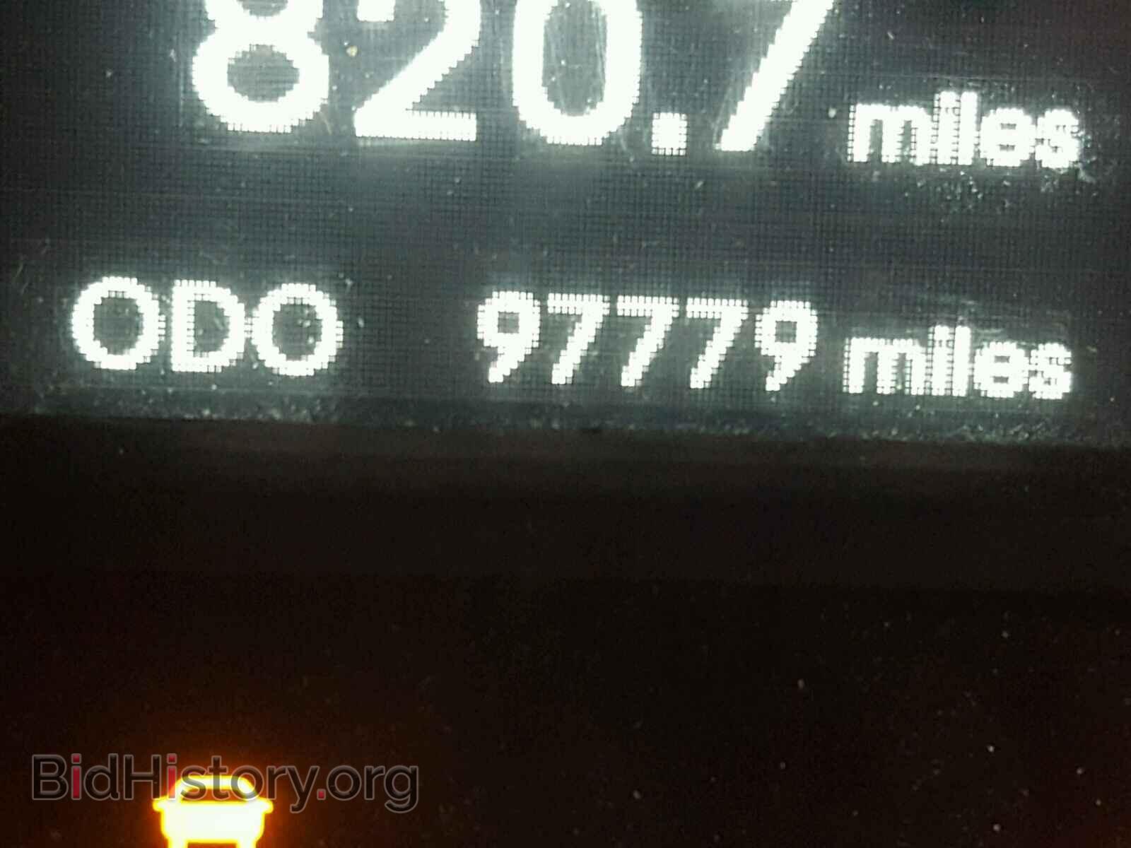 2012 HYUNDAI SONATA - VIN: 5NPEB4AC7CH428526 - Фото 8