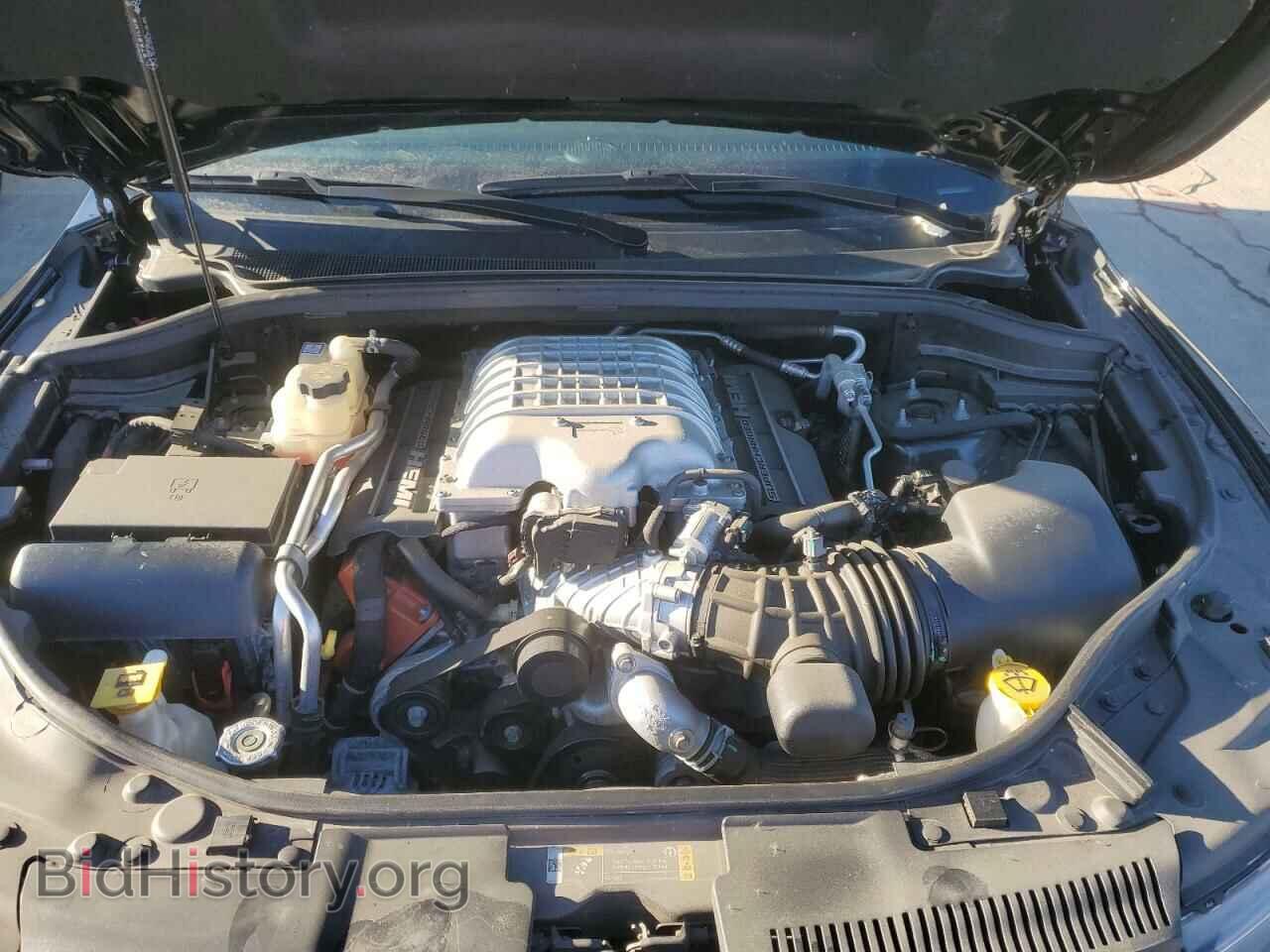 2021 DODGE DURANGO - VIN: 1C4SDJH93MC643131 - Photo 12