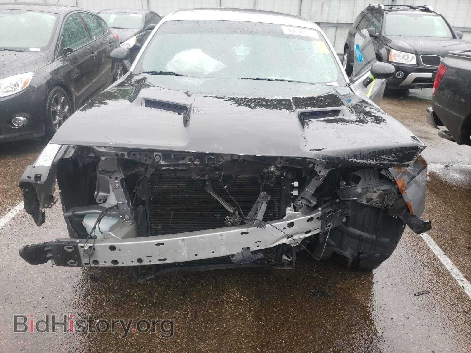 2016 DODGE CHALLENGER - VIN: 2C3CDZAG4GH255908 - Photo 9