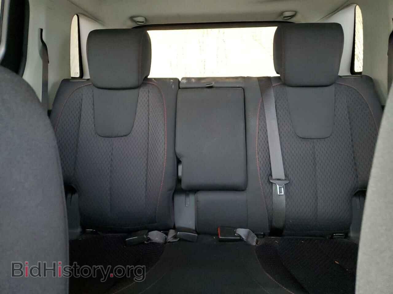 2011 GMC TERRAIN - VIN: 2CTALMEC6B6208744 - Photo 9