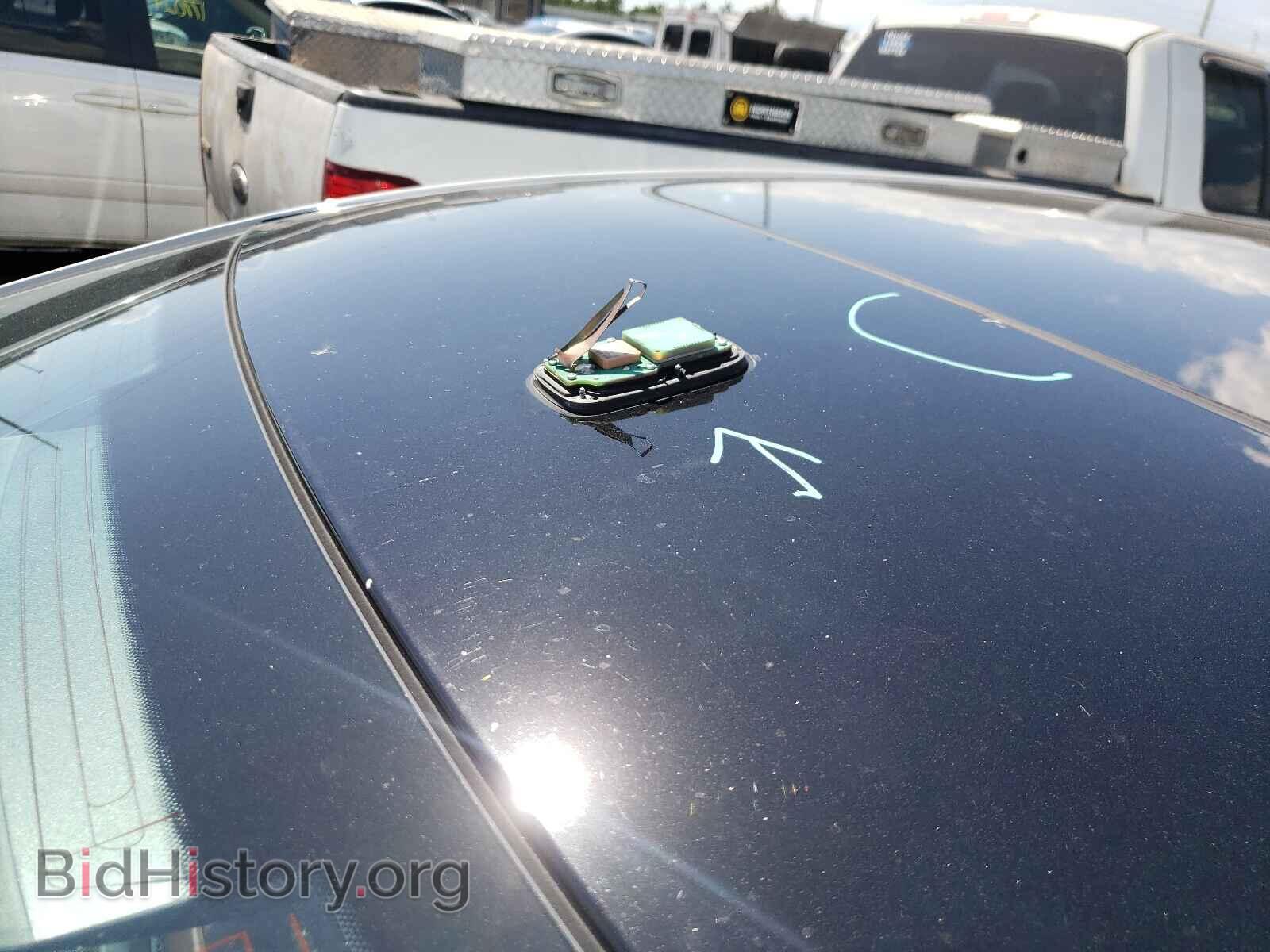 2015 AUDI A8 - VIN: WAU32AFD3FN035051 - Фото 9