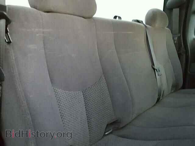 2006 CHEVROLET SILVERADO - VIN: 1GCEC19X06Z244321 - Photo 6