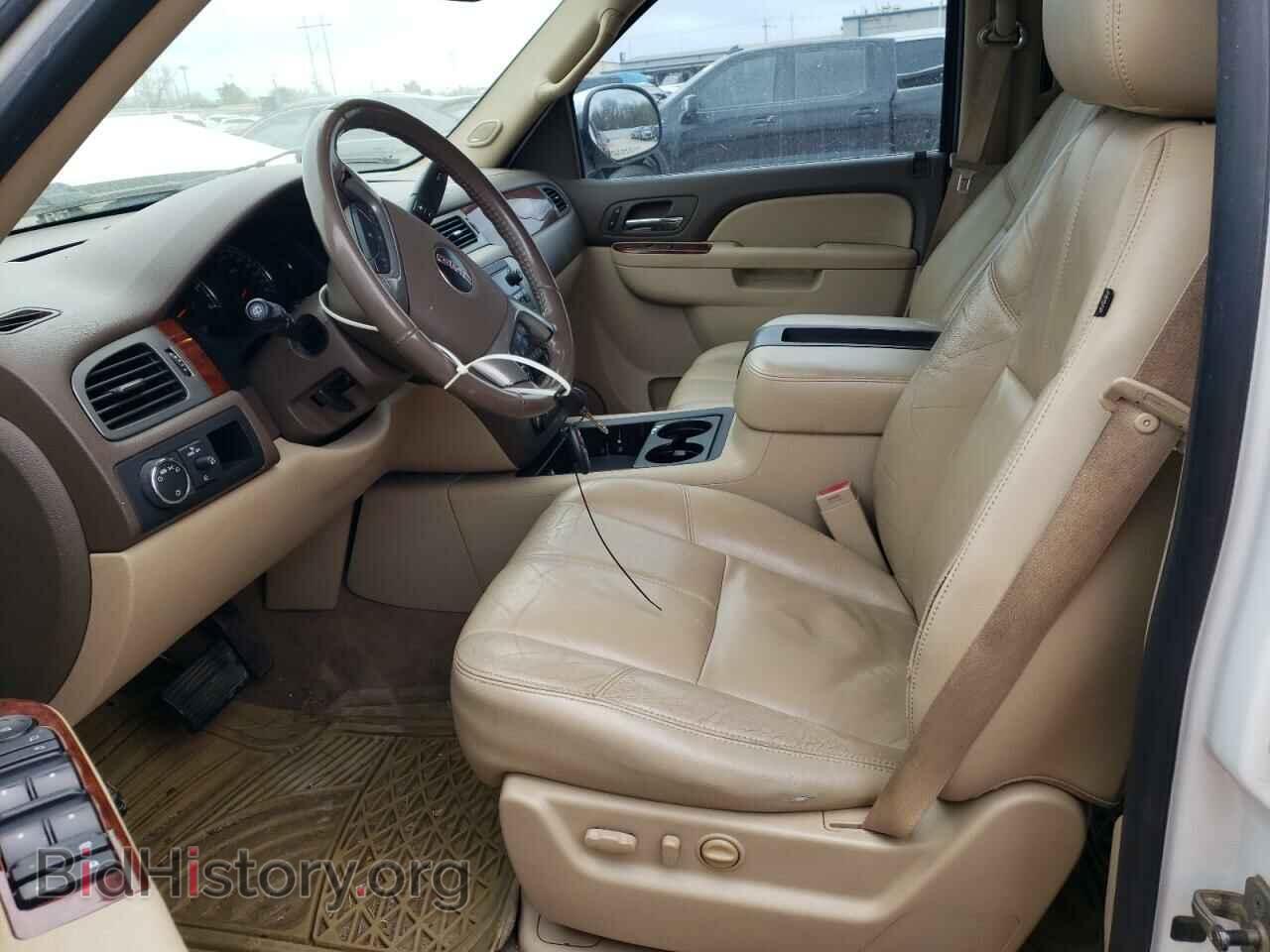 2010 GMC YUKON - VIN: 1GKUCCE05AR193444 - Фото 7