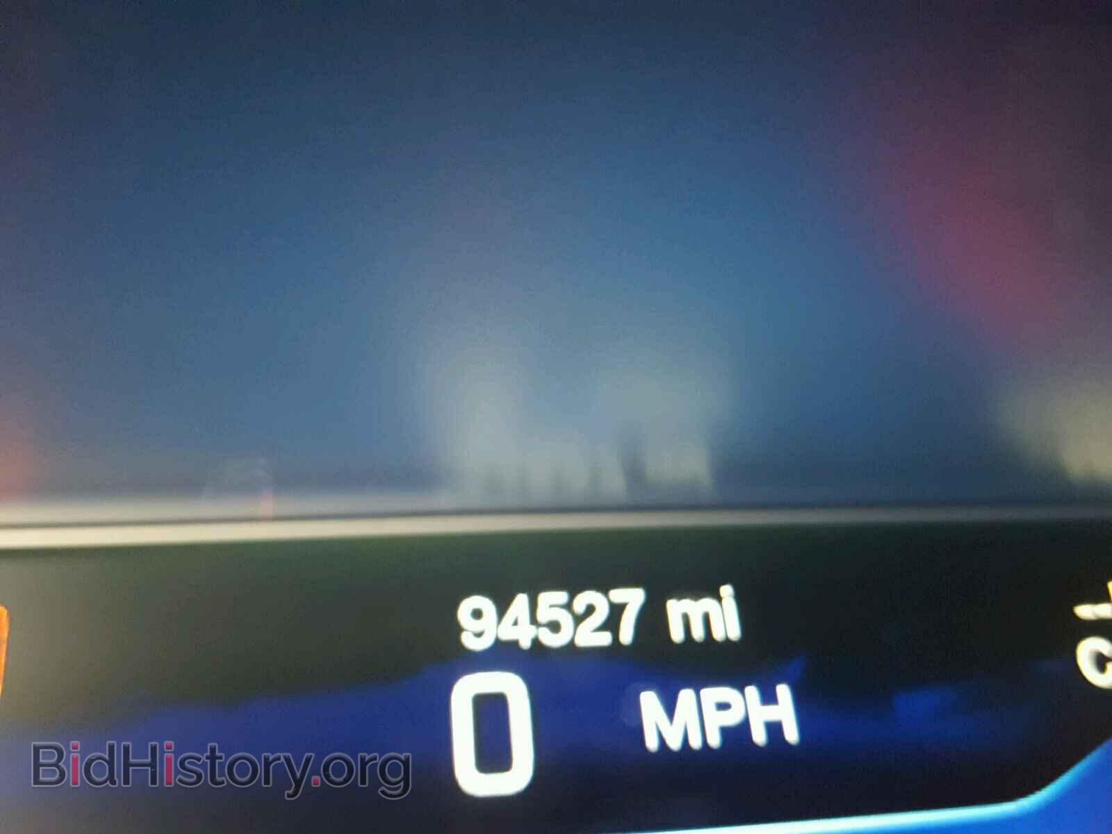 2015 CHRYSLER 200 - VIN: 1C3CCCDG7FN589335 - Photo 8