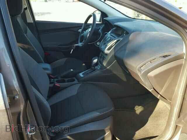 2014 FORD FOCUS - VIN: 1FADP3F27EL416677 - Фото 5