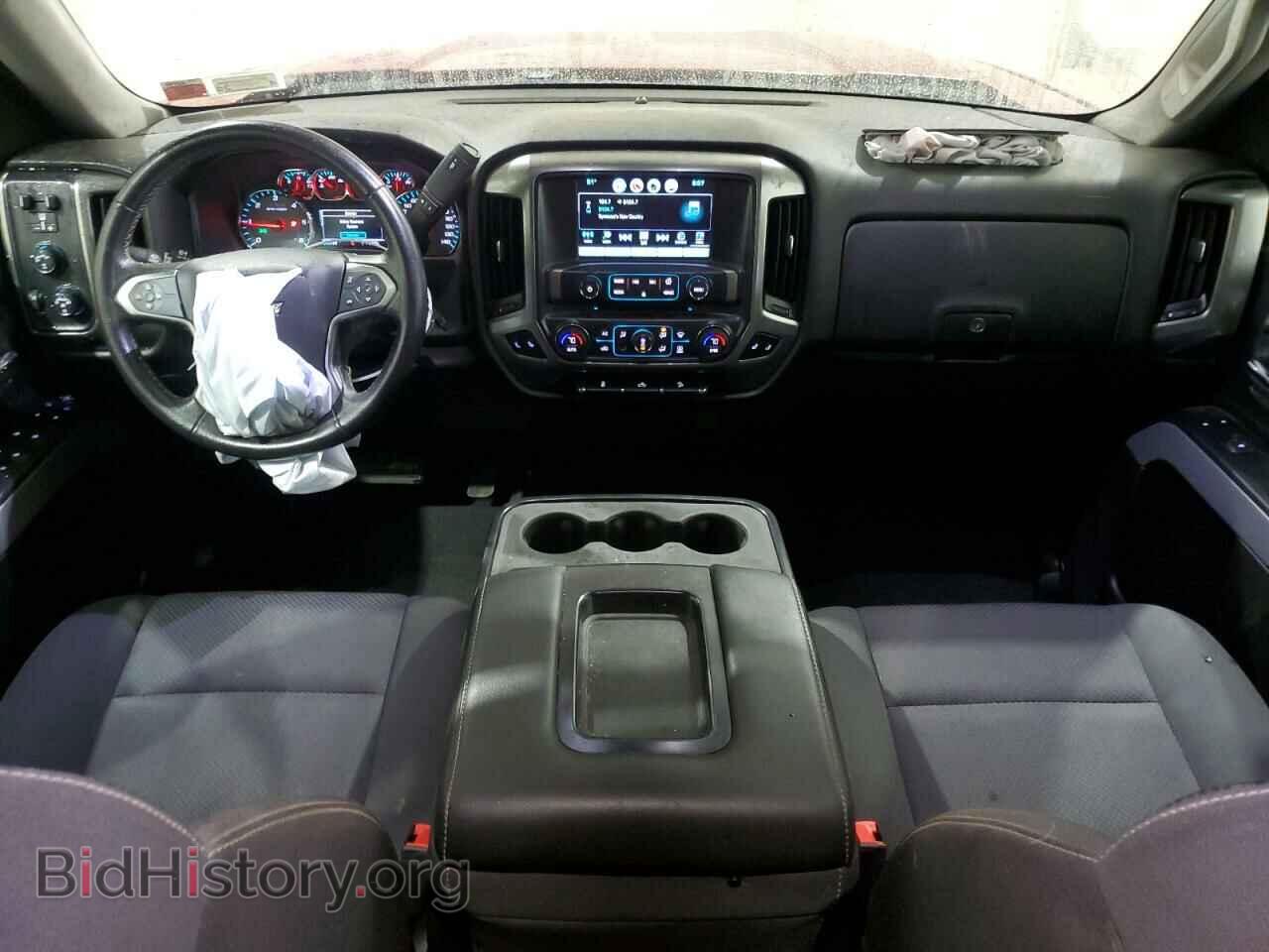 2019 CHEVROLET ALL Models - VIN: 2GCVKPEC6K1133798 - Фото 8