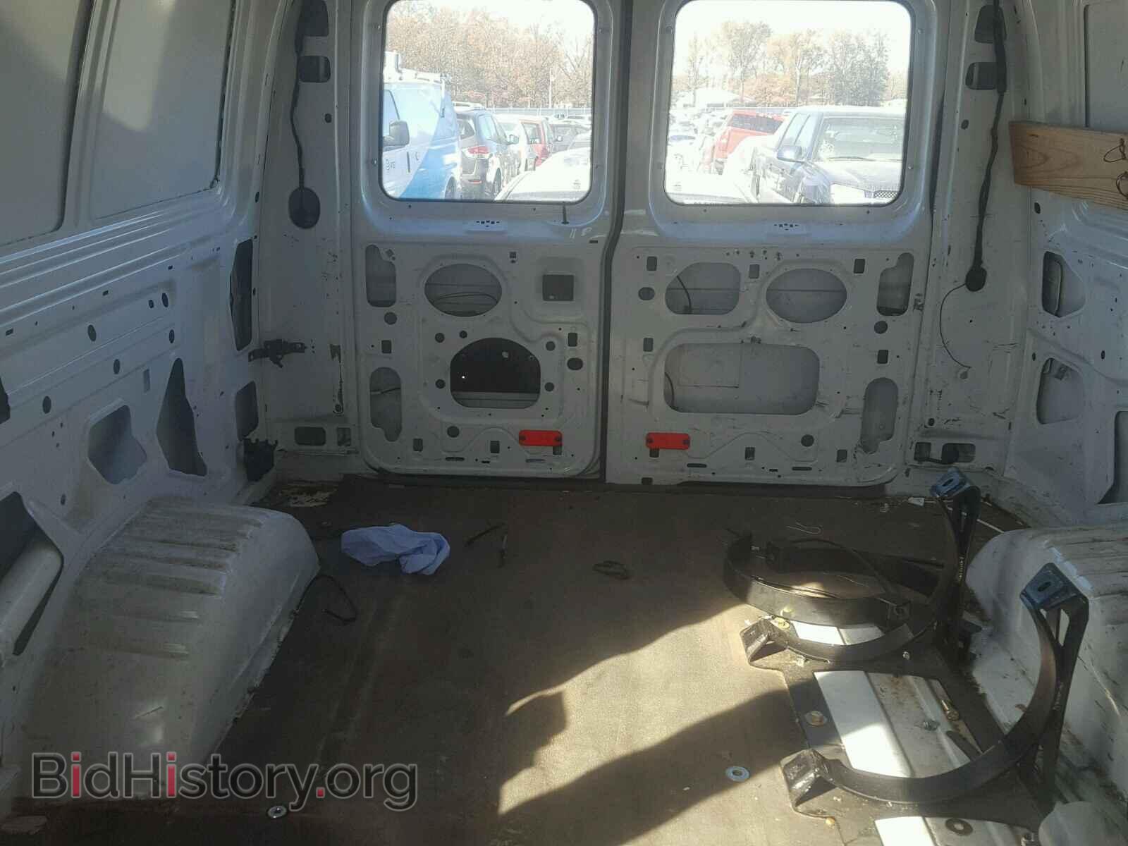 2011 FORD ECONOLINE - VIN: 1FTNE2EL6BDB09788 - Фото 6
