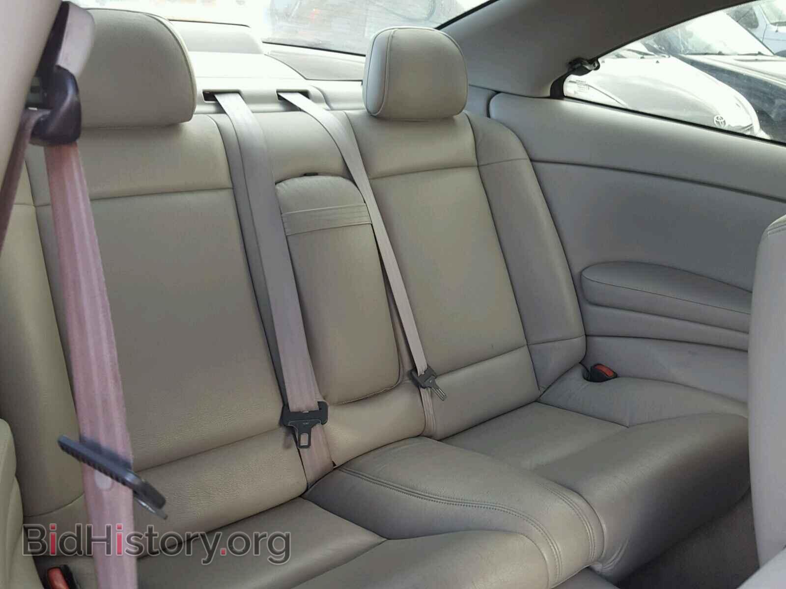 2002 VOLVO C70 - VIN: YV1NK53D62J032244 - Фото 6