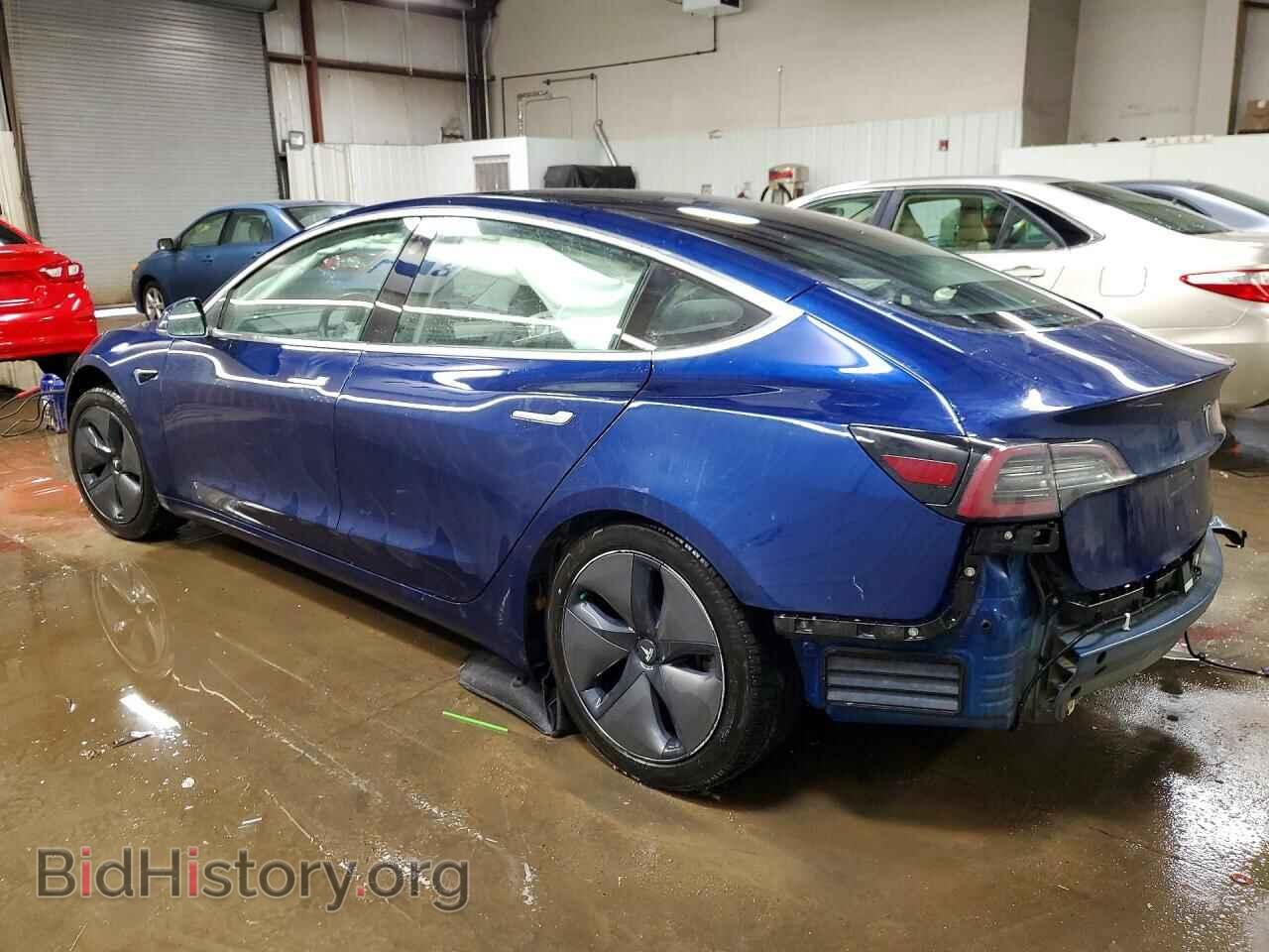 2018 TESLA MODEL 3 - VIN: 5YJ3E1EB6JF064559 - Photo 2