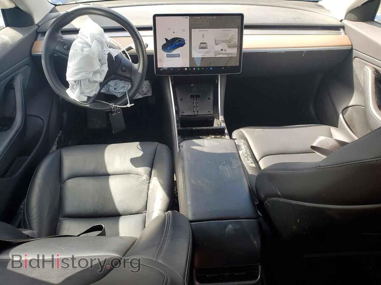 2018 TESLA MODEL 3 - VIN: 5YJ3E1EB6JF064559 - Photo 8