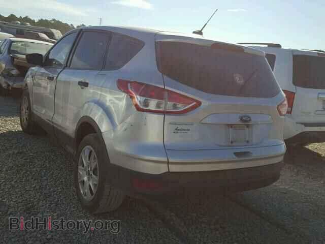 2013 FORD ESCAPE - VIN: 1FMCU0F77DUB81968 - Photo 3