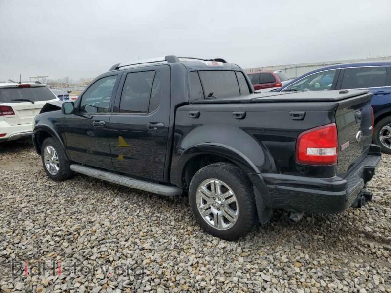 2010 Ford EXPLORER (VIN 1FMEU5D80AUF07526) — фото 2 из 12