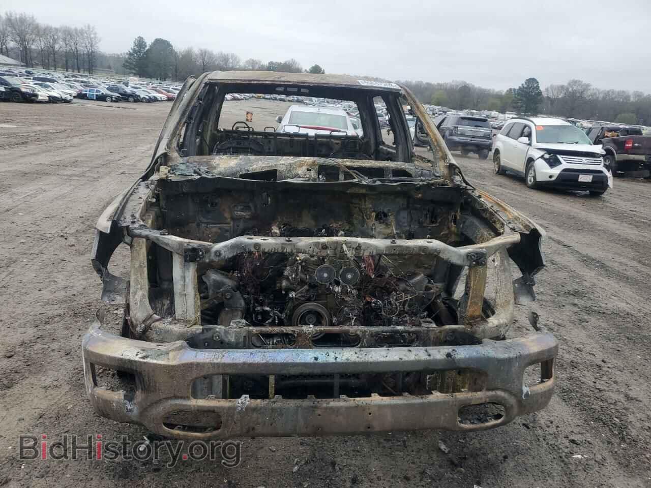 2019 RAM 1500 - VIN: 1C6SRFFT7KN842303 - Фото 5