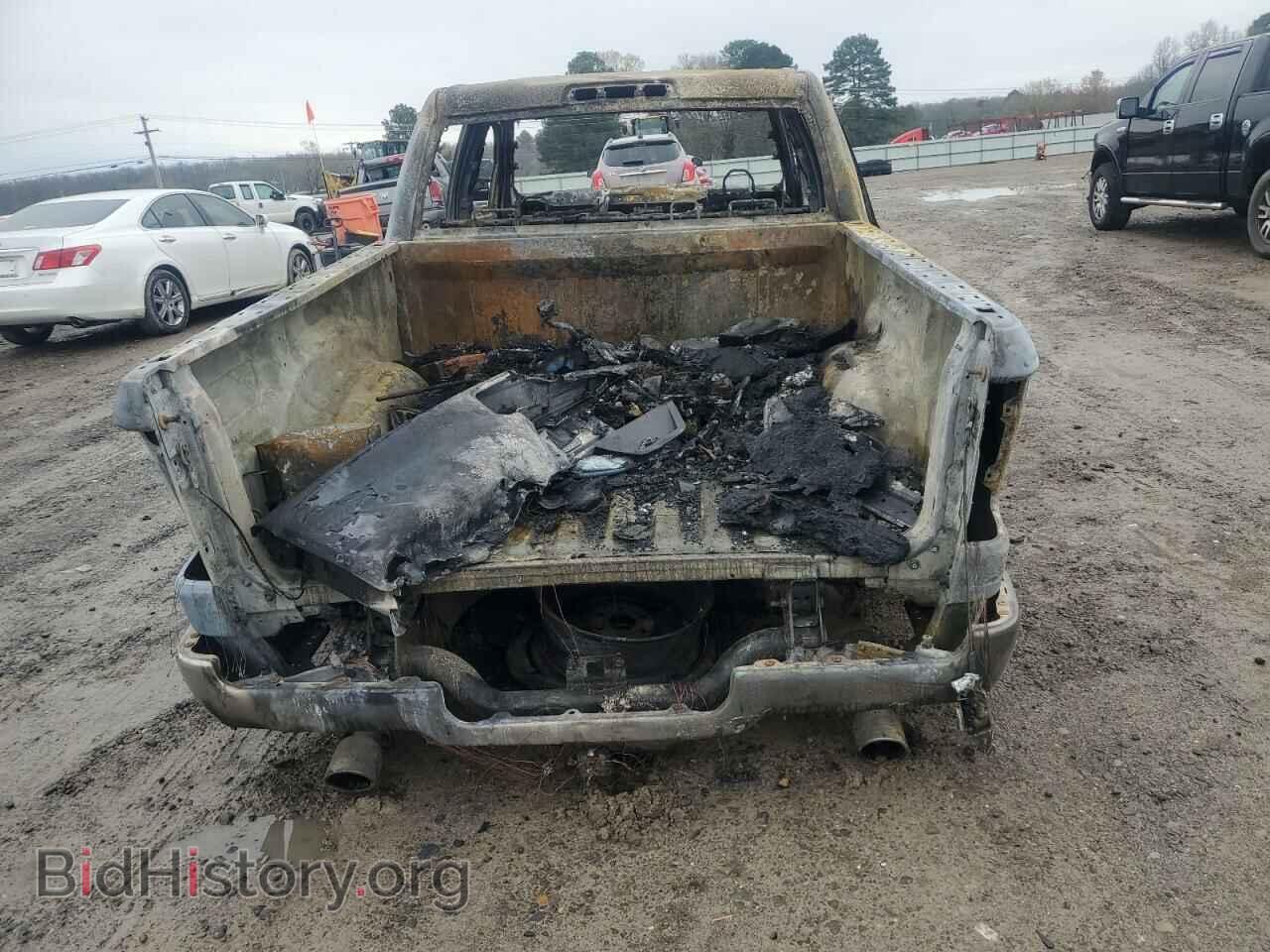 2019 RAM 1500 - VIN: 1C6SRFFT7KN842303 - Фото 6