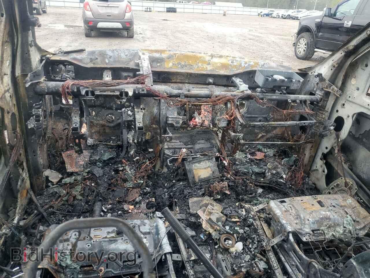 2019 RAM 1500 - VIN: 1C6SRFFT7KN842303 - Фото 8