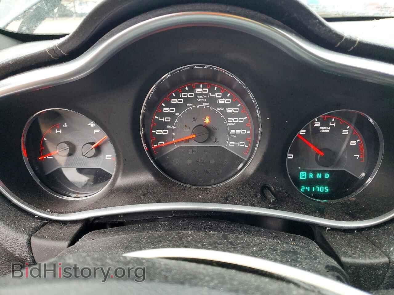 2012 DODGE AVENGER - VIN: 1C3CDZAB8CN286813 - Photo 9