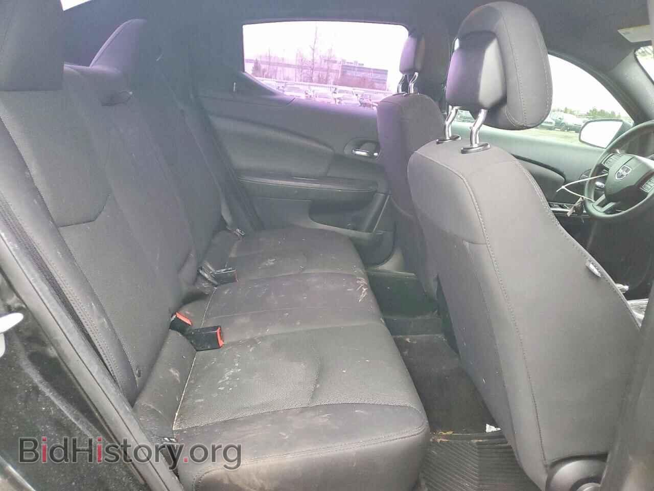 2012 DODGE AVENGER - VIN: 1C3CDZAB8CN286813 - Photo 10