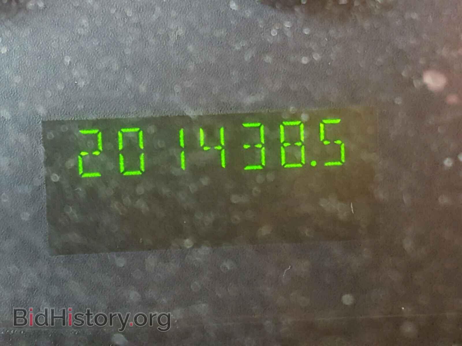 2008 FORD ECONOLINE - VIN: 1FDNE14L78DA54719 - Фото 8