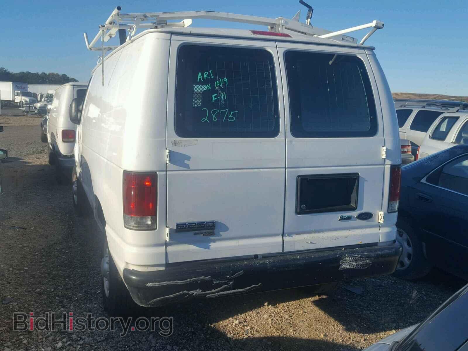 2012 FORD ECONOLINE - VIN: 1FTNE2EW4CDA45200 - Photo 3