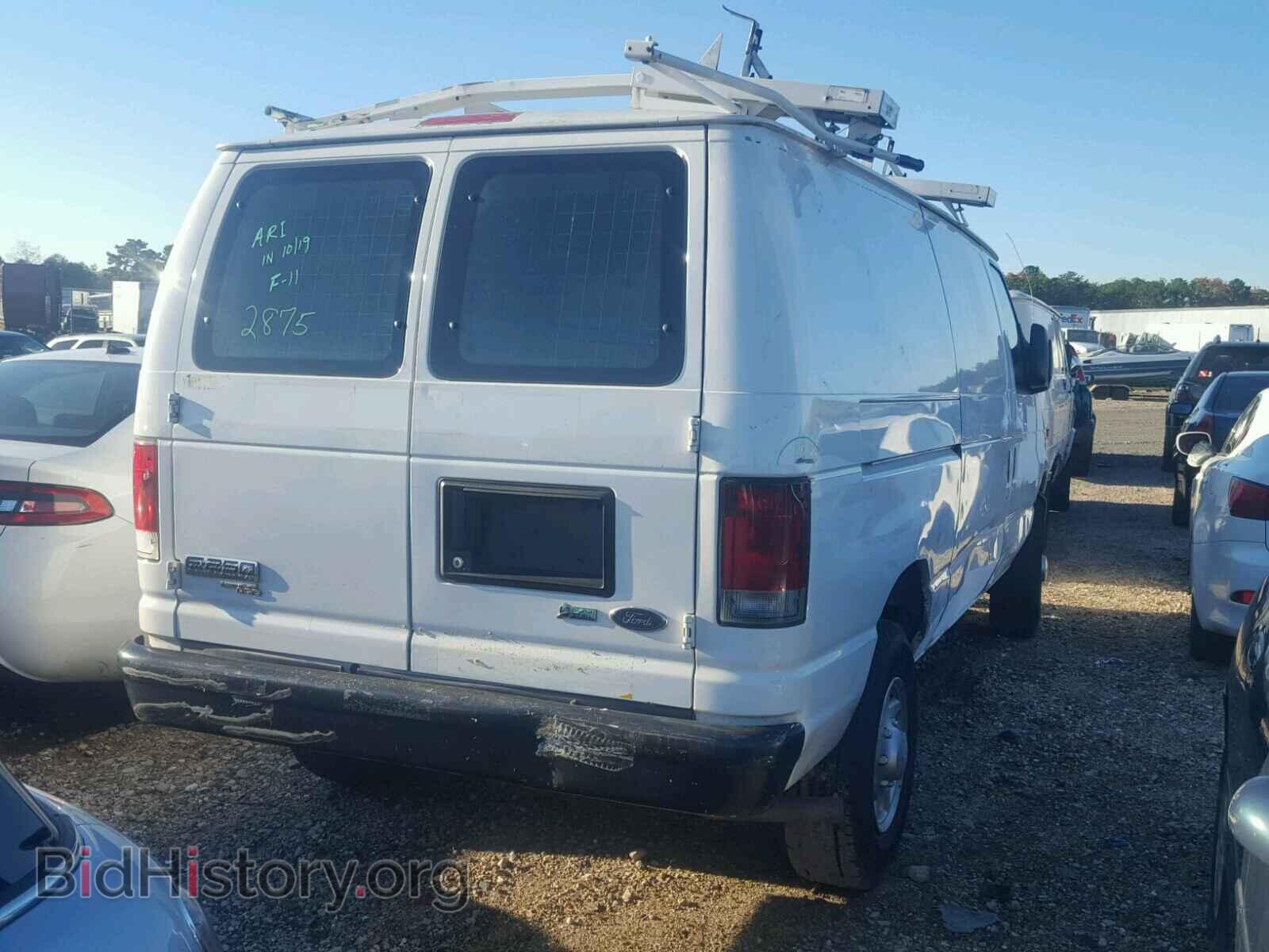 2012 FORD ECONOLINE - VIN: 1FTNE2EW4CDA45200 - Photo 4