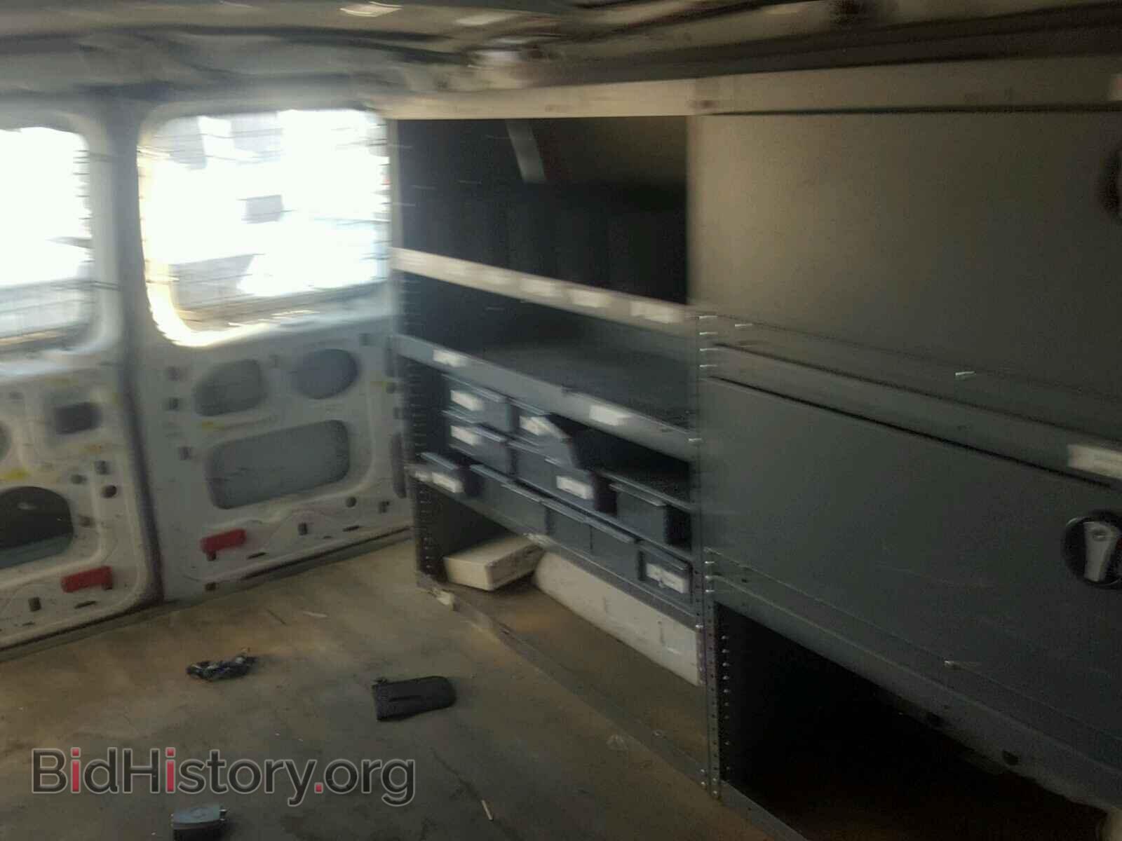 2012 FORD ECONOLINE - VIN: 1FTNE2EW4CDA45200 - Photo 6